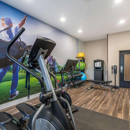 Best Western Plus Bluffton/Hilton Head Hotel Luaran gambar