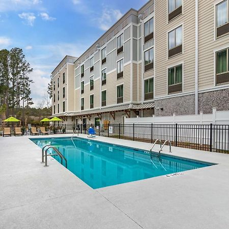 Best Western Plus Bluffton/Hilton Head Hotel Luaran gambar
