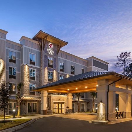 Best Western Plus Bluffton/Hilton Head Hotel Luaran gambar