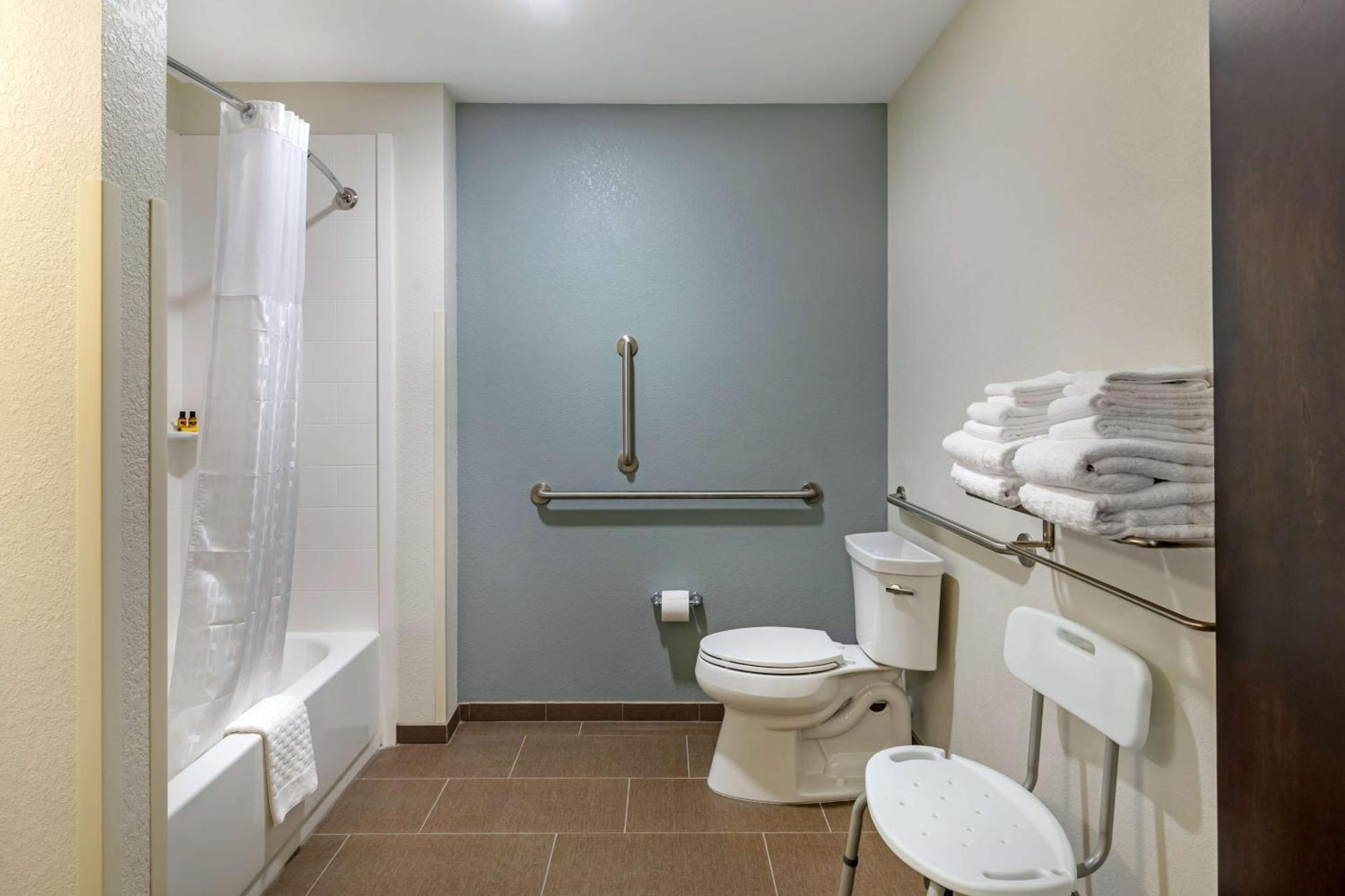Best Western Plus Bluffton/Hilton Head Hotel Luaran gambar