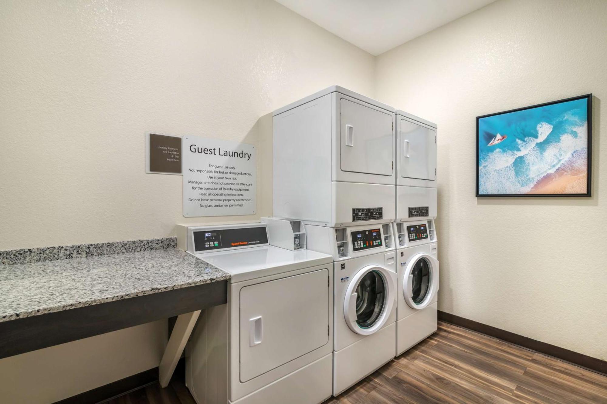 Best Western Plus Bluffton/Hilton Head Hotel Luaran gambar