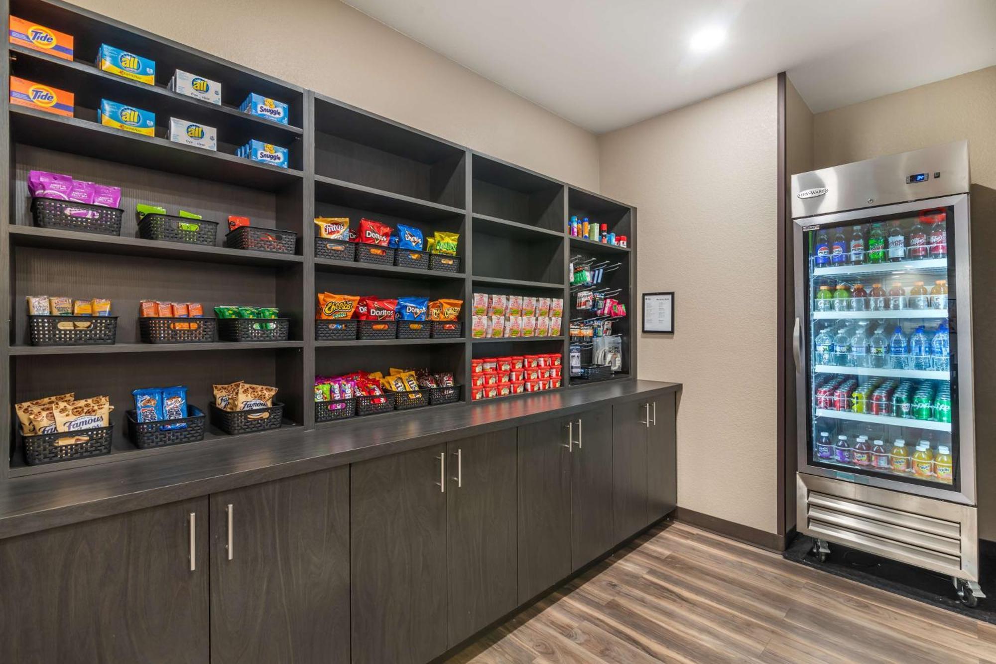 Best Western Plus Bluffton/Hilton Head Hotel Luaran gambar