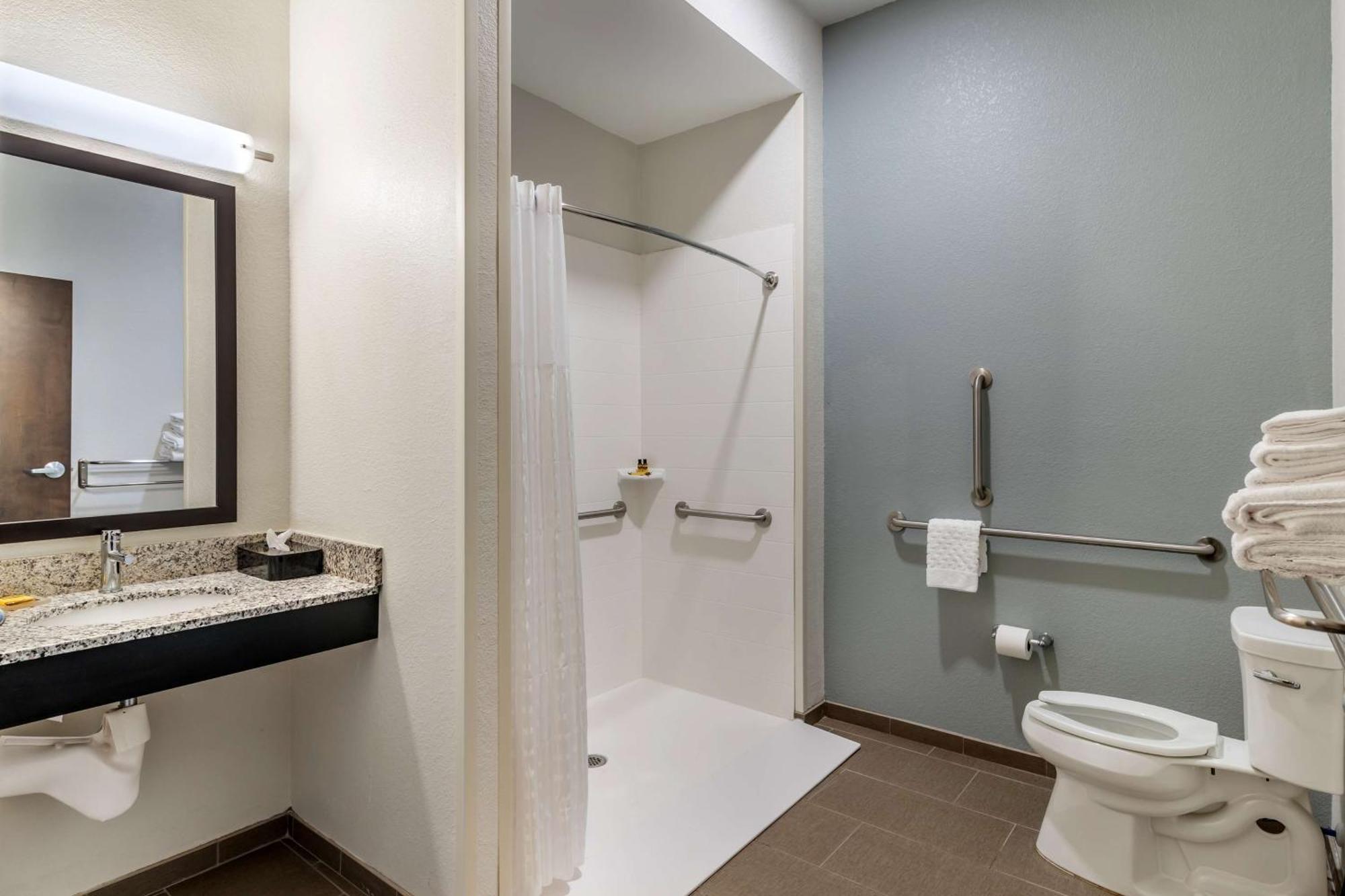 Best Western Plus Bluffton/Hilton Head Hotel Luaran gambar
