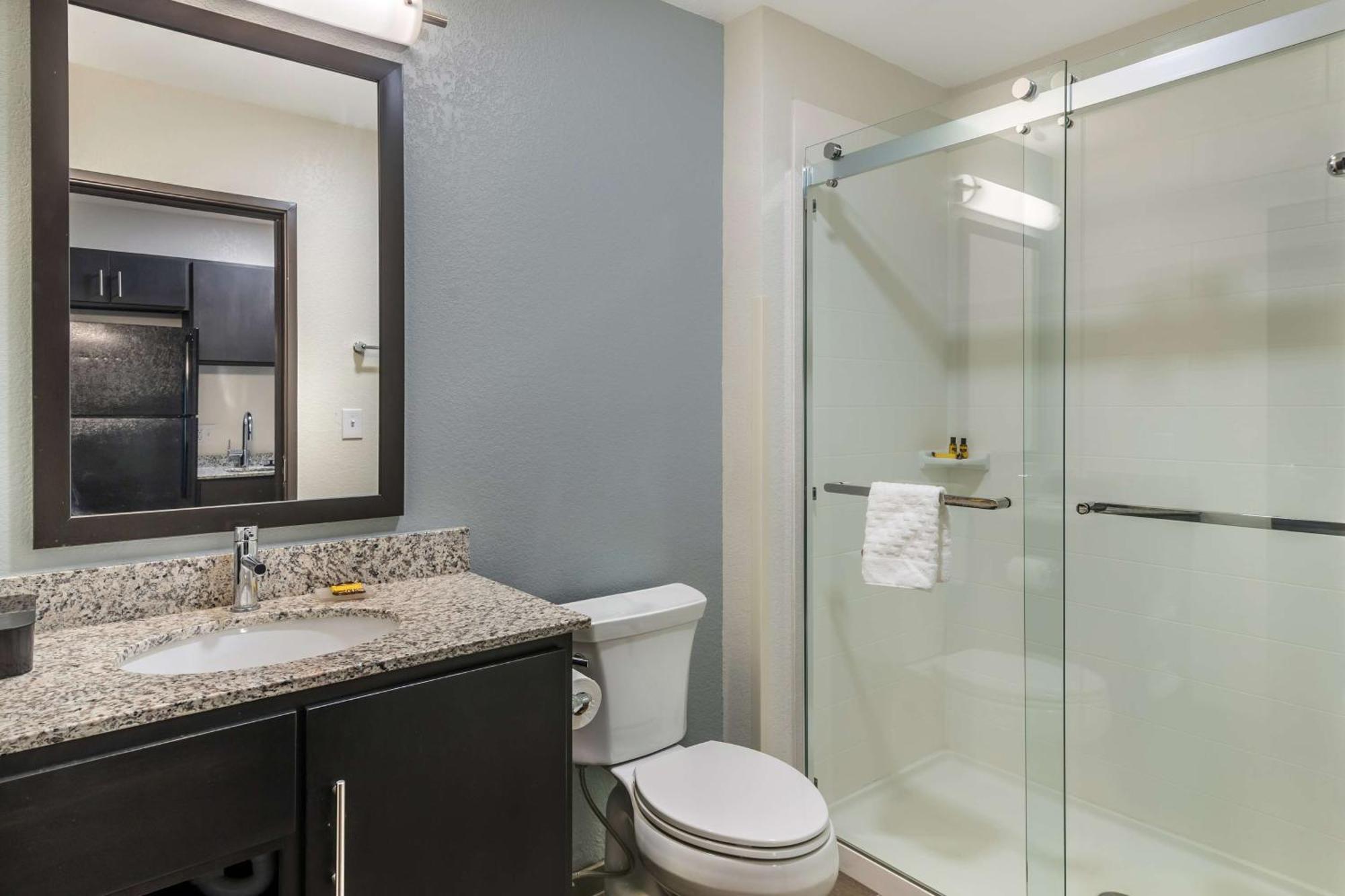 Best Western Plus Bluffton/Hilton Head Hotel Luaran gambar