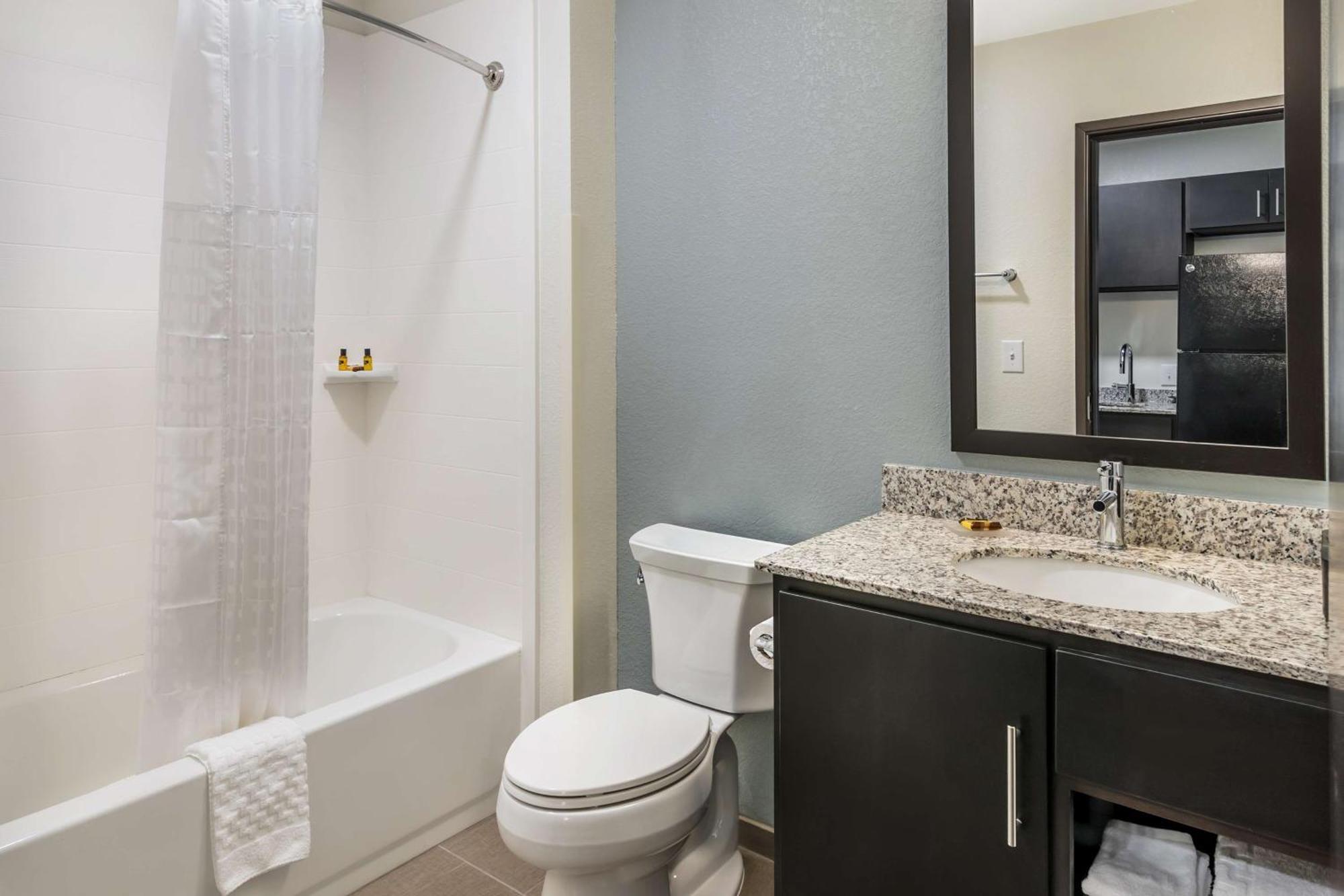 Best Western Plus Bluffton/Hilton Head Hotel Luaran gambar