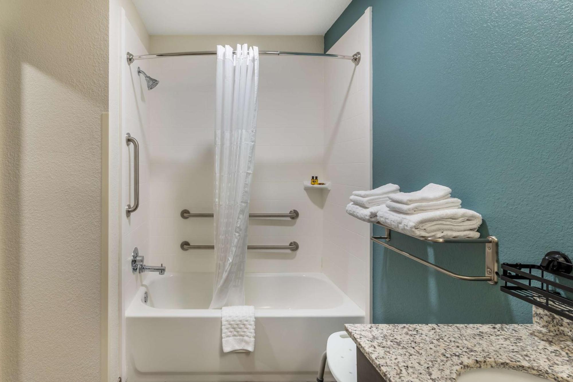 Best Western Plus Bluffton/Hilton Head Hotel Luaran gambar