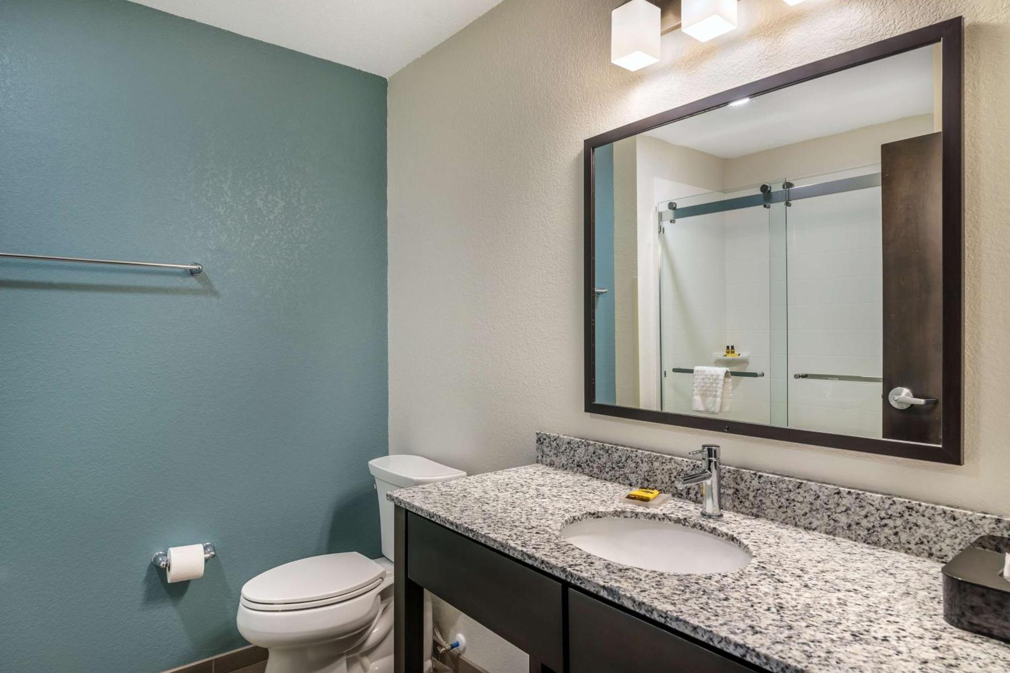 Best Western Plus Bluffton/Hilton Head Hotel Luaran gambar