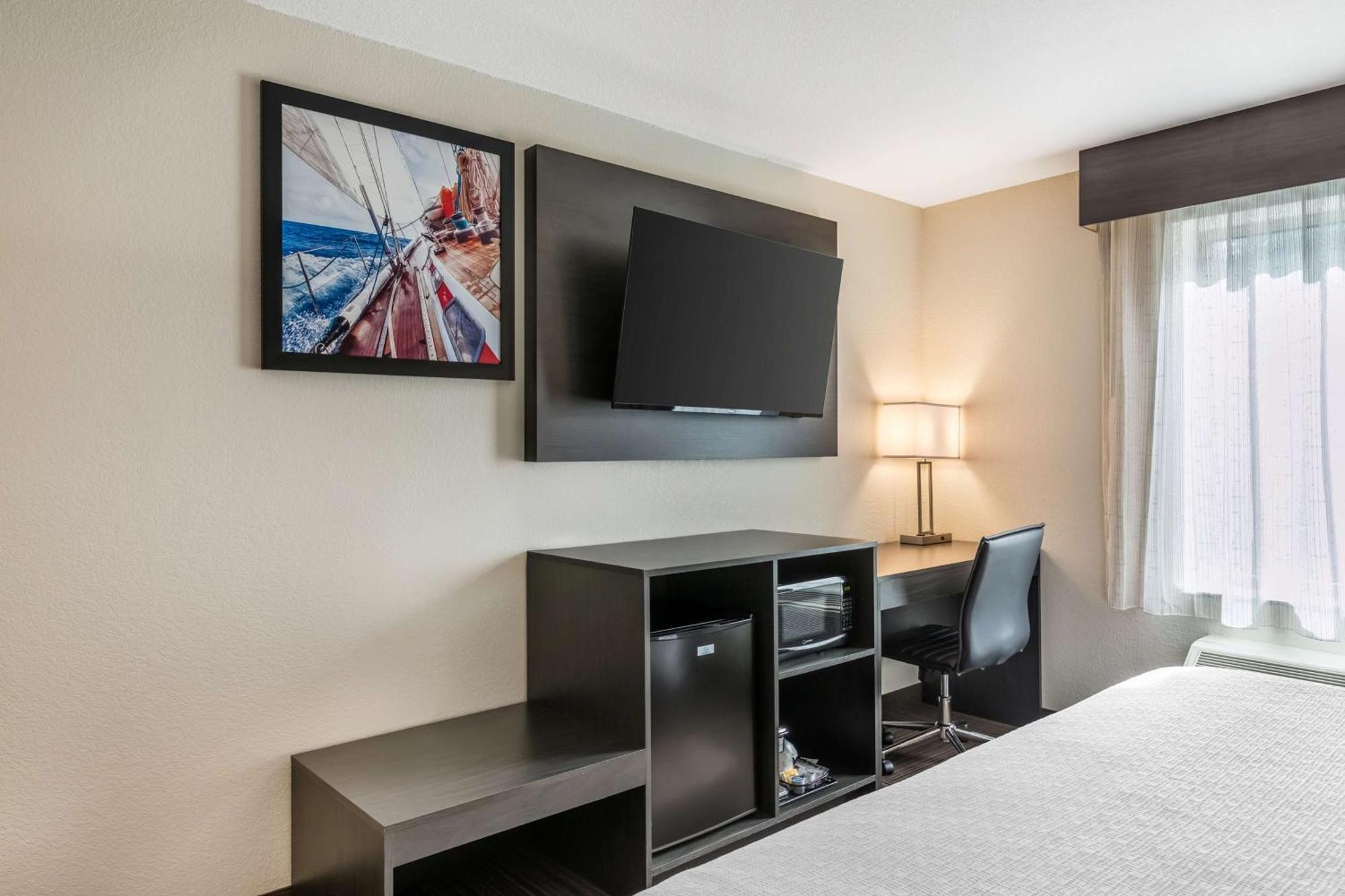 Best Western Plus Bluffton/Hilton Head Hotel Luaran gambar