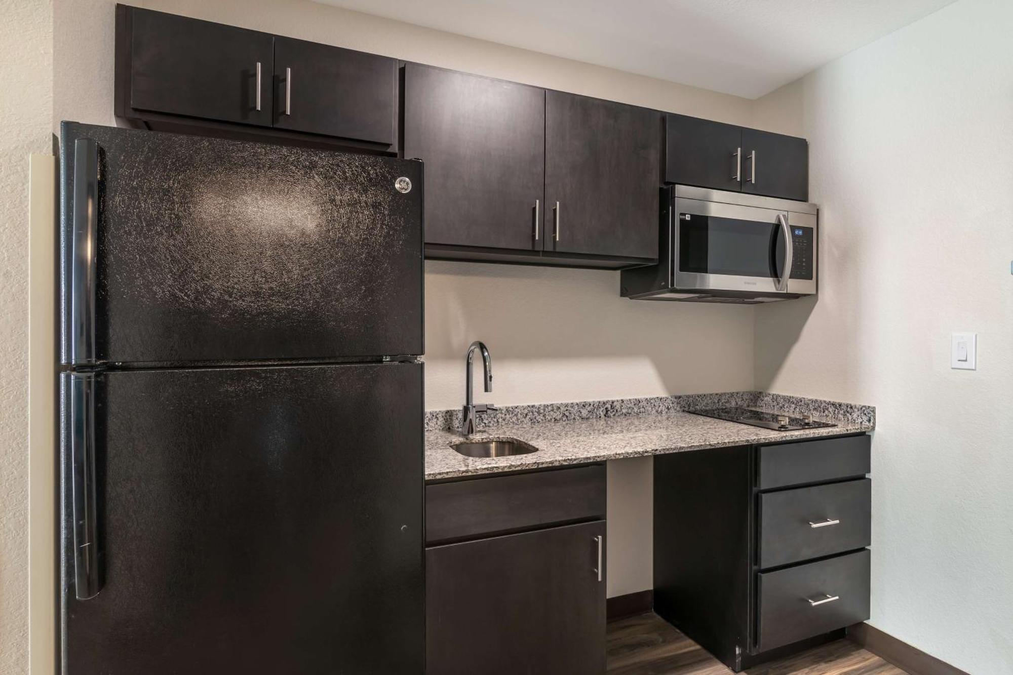 Best Western Plus Bluffton/Hilton Head Hotel Luaran gambar