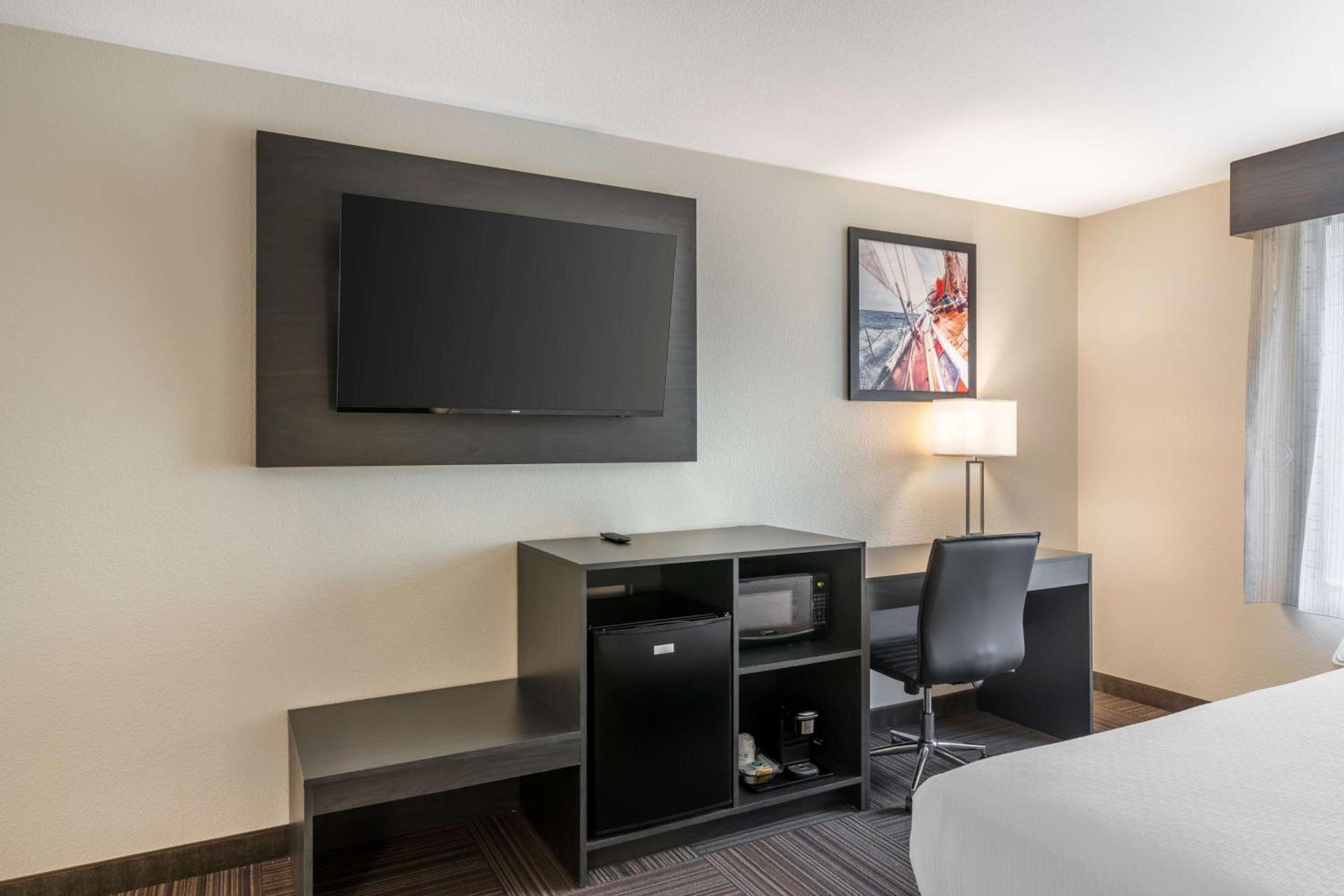 Best Western Plus Bluffton/Hilton Head Hotel Luaran gambar