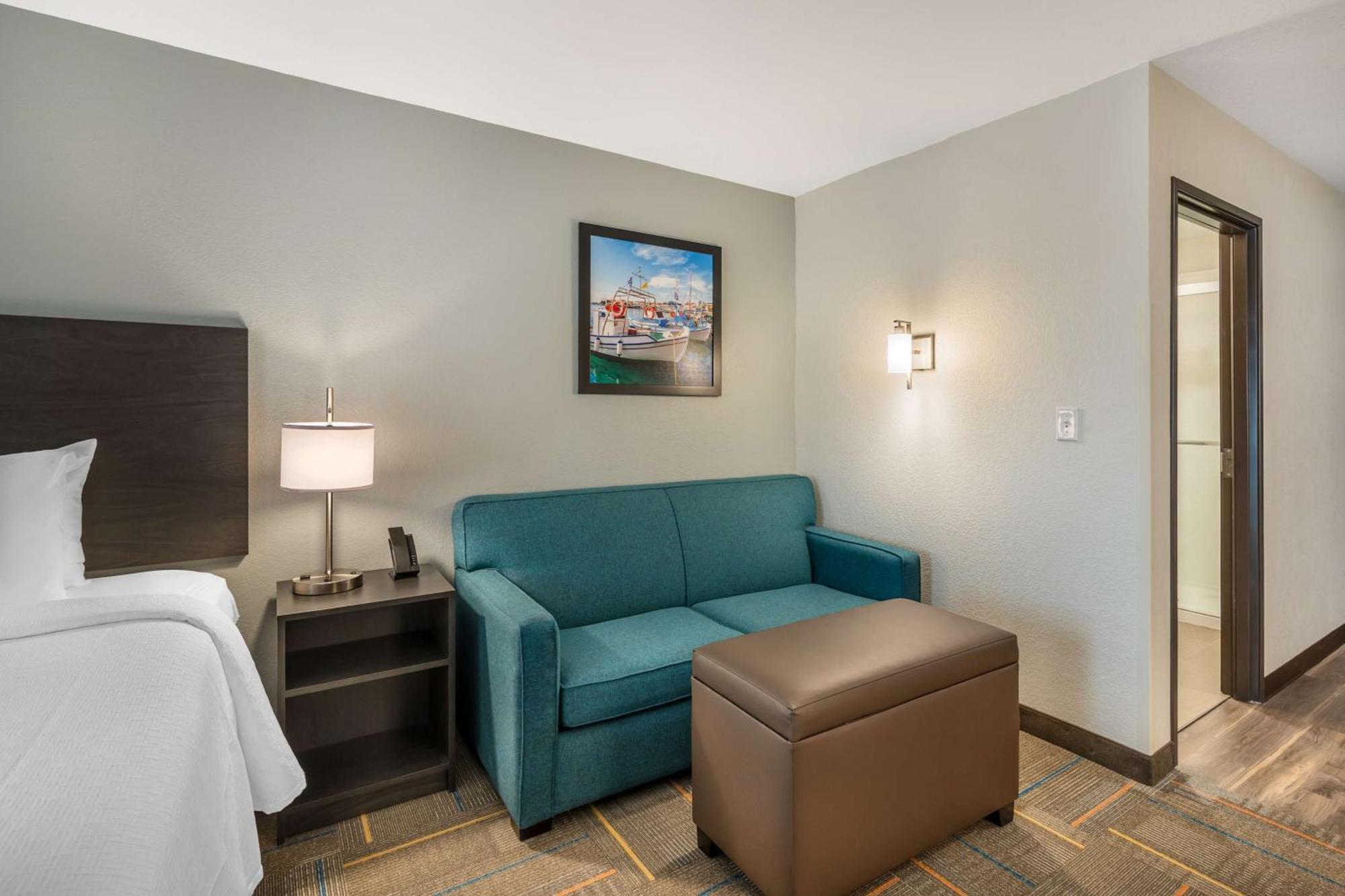 Best Western Plus Bluffton/Hilton Head Hotel Luaran gambar