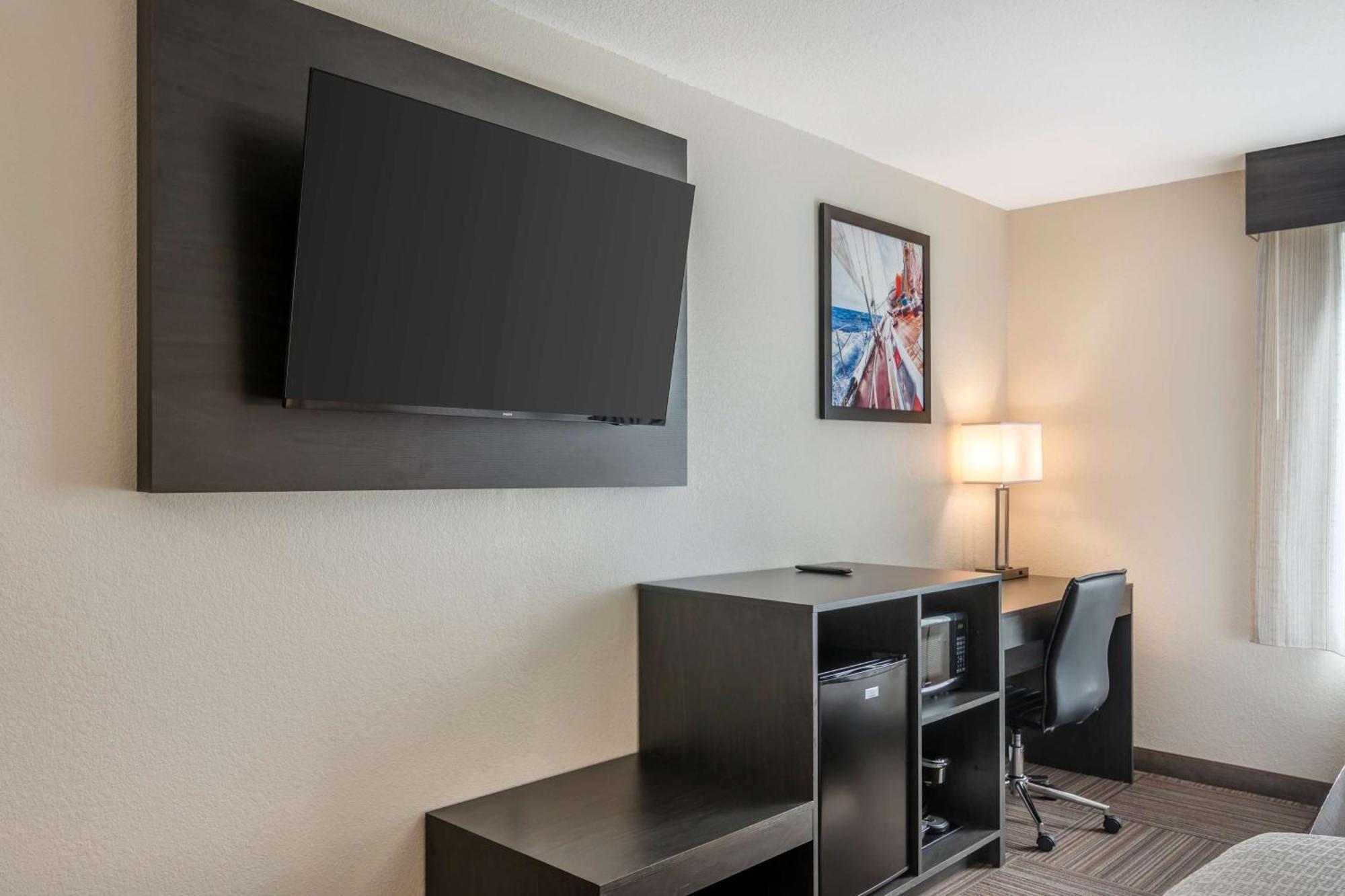 Best Western Plus Bluffton/Hilton Head Hotel Luaran gambar