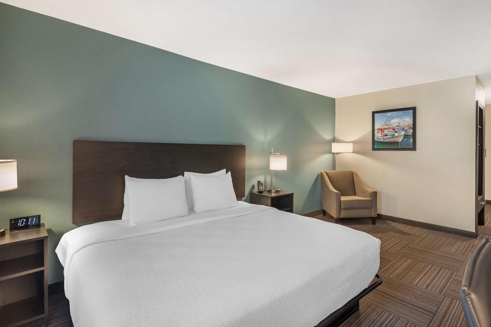 Best Western Plus Bluffton/Hilton Head Hotel Luaran gambar
