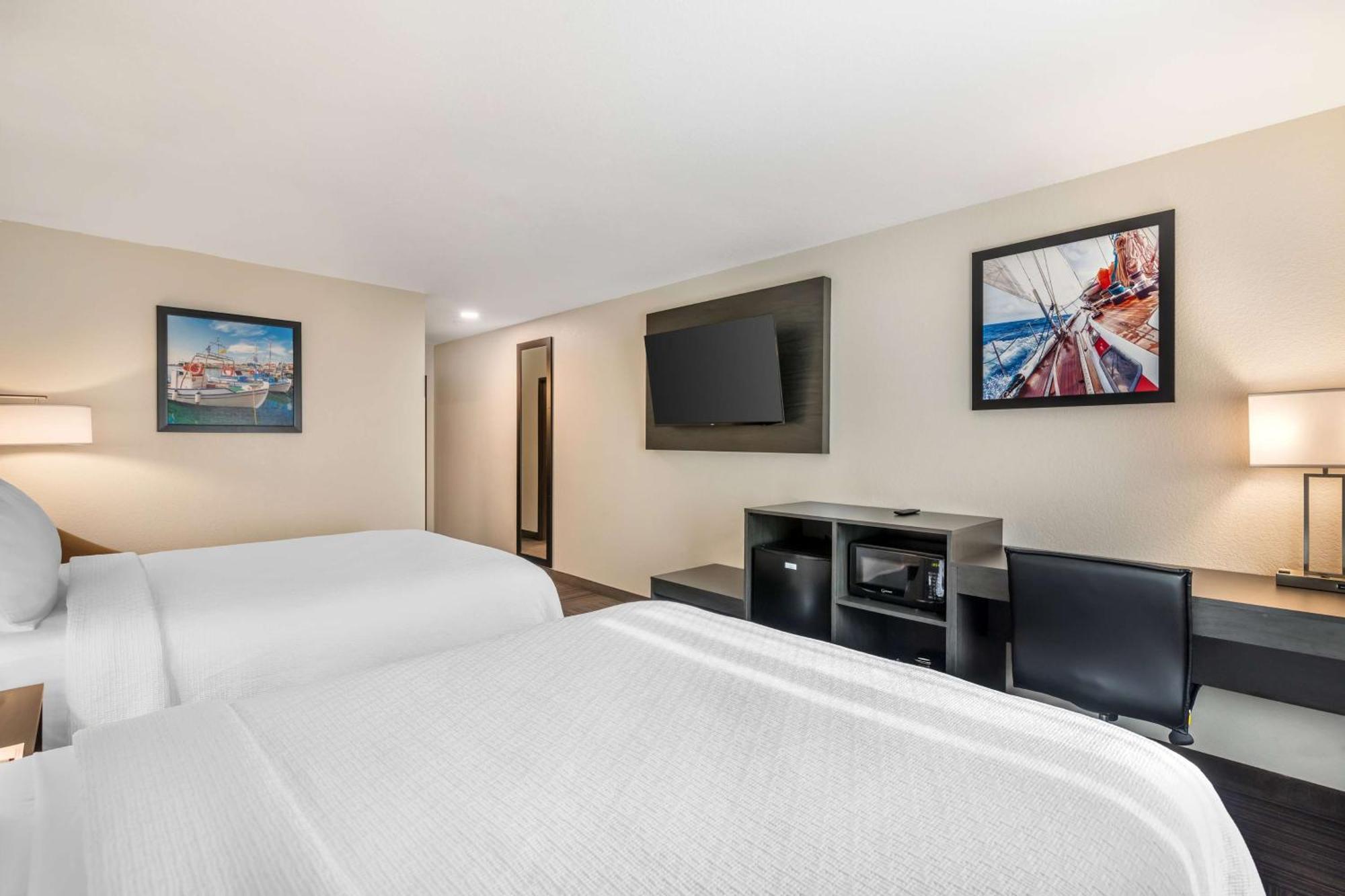 Best Western Plus Bluffton/Hilton Head Hotel Luaran gambar