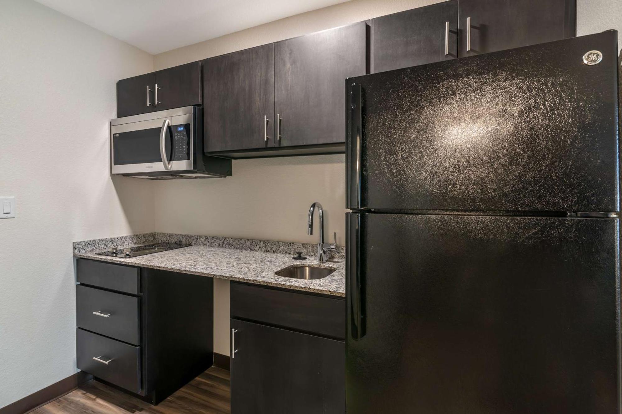 Best Western Plus Bluffton/Hilton Head Hotel Luaran gambar