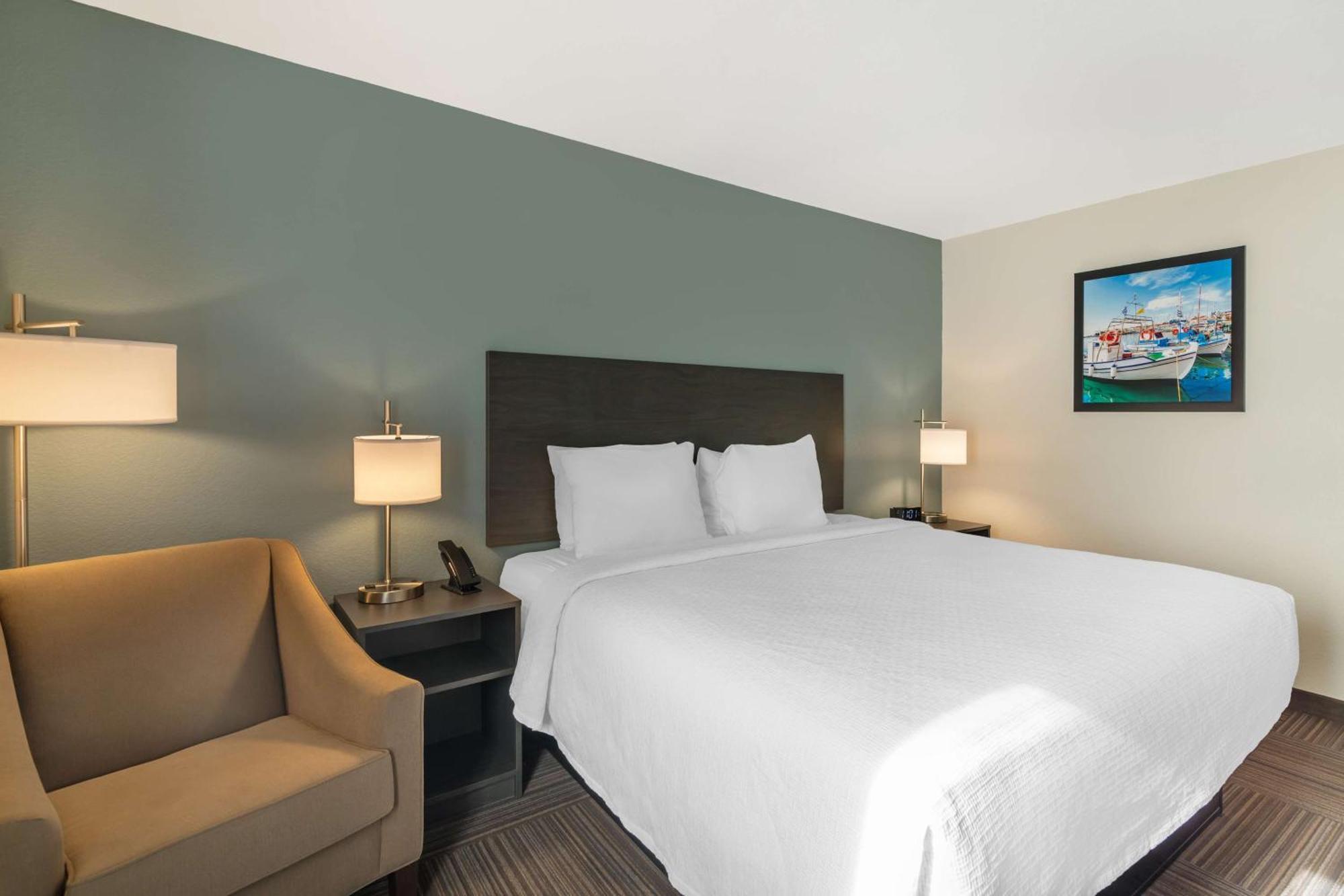 Best Western Plus Bluffton/Hilton Head Hotel Luaran gambar
