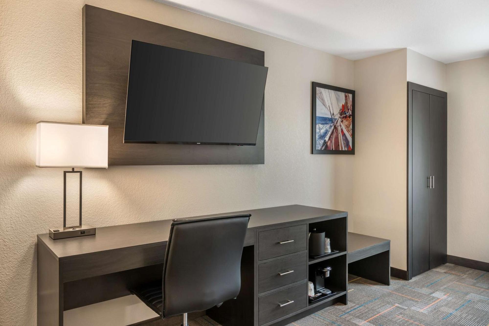 Best Western Plus Bluffton/Hilton Head Hotel Luaran gambar