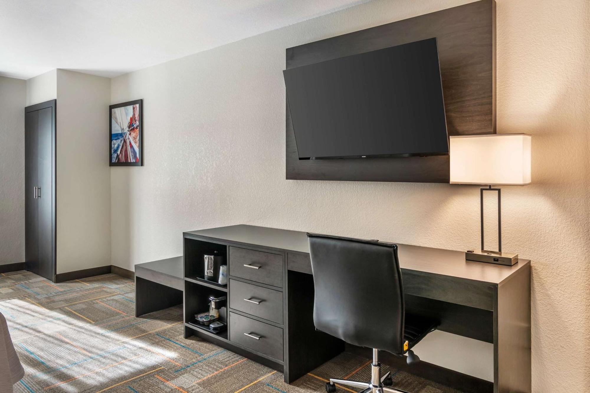 Best Western Plus Bluffton/Hilton Head Hotel Luaran gambar