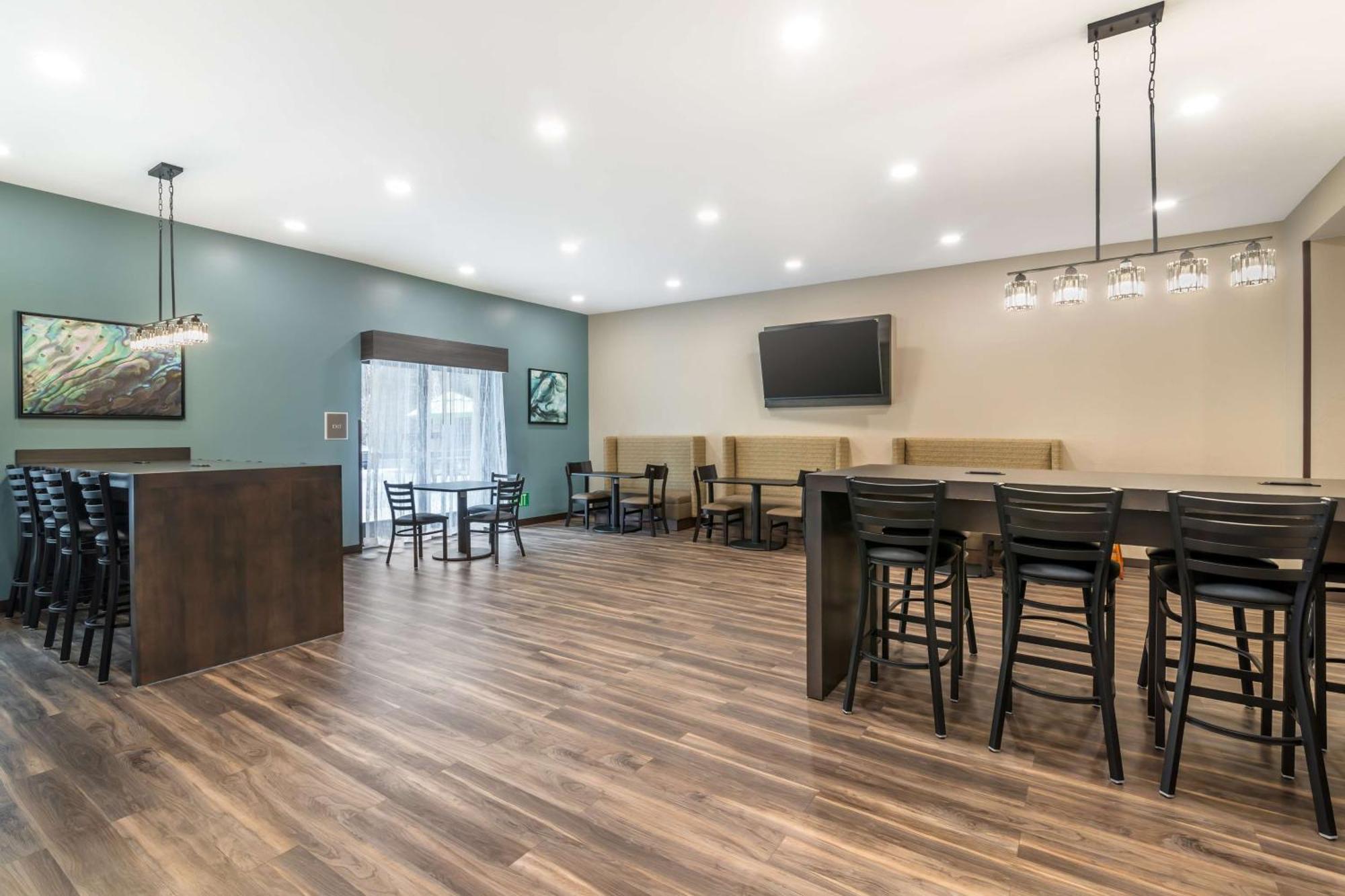 Best Western Plus Bluffton/Hilton Head Hotel Luaran gambar