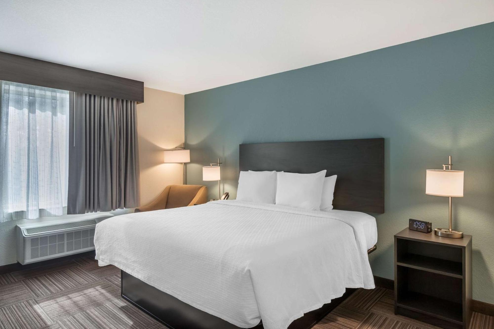 Best Western Plus Bluffton/Hilton Head Hotel Luaran gambar
