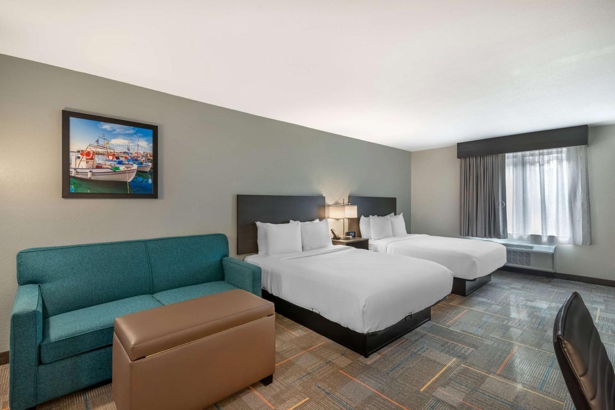 Best Western Plus Bluffton/Hilton Head Hotel Luaran gambar